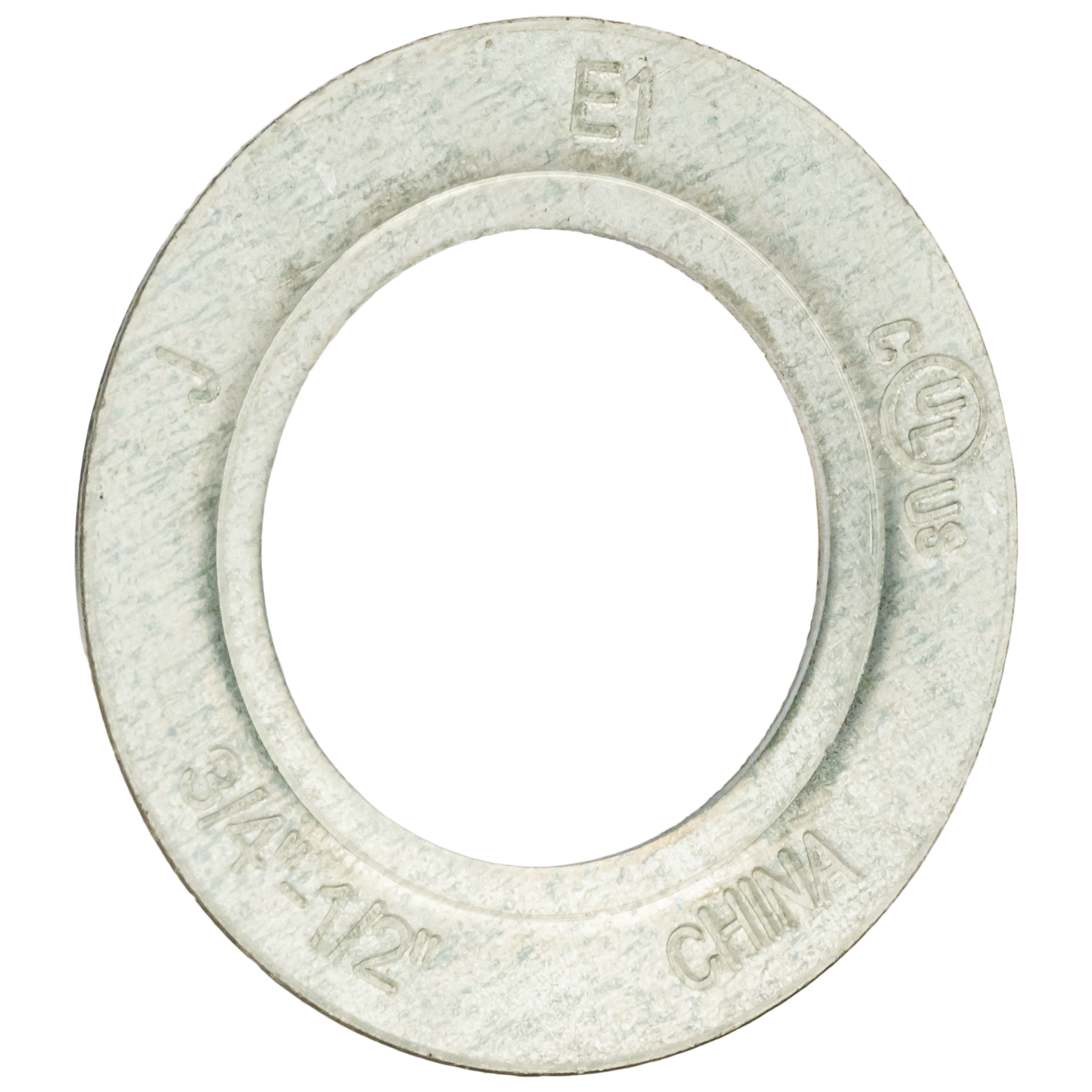 Conduit Reducing Washer Conduit - Plated
